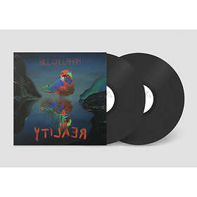 Bill Callahan Ytilaer LP