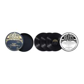 Frederick Delius Delius: Sea Drift LP