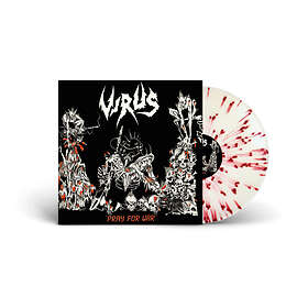 (Uk) Pray For War Limited Edition LP