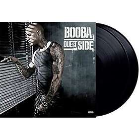 Booba Ouest Side LP