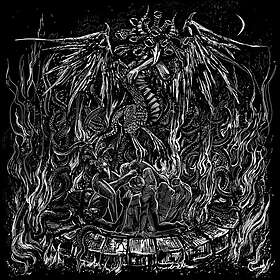 Diabolic Oath Aischrolatreia LP