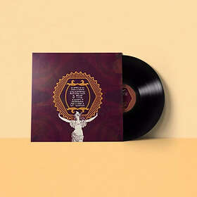 Johnston & The Angels Of Libra & LP