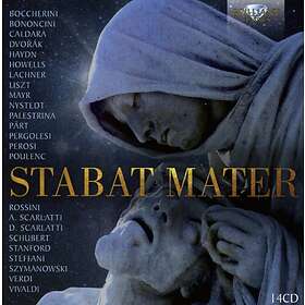 Stabat Mater CD