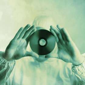 Porcupine Tree Stupid LP