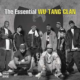 Wu-Tang Clan The LP