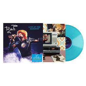 Toyah Live At The Rainbow Limited Edition LP