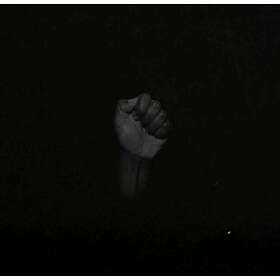 Sault Untitled (Black Is) LP