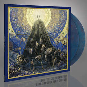 And Oceans As In Gardens, So Tombs Limited Edition LP
