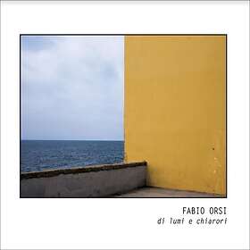 Fabio Orsi Di E Chiaroi CD