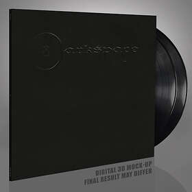 Dark Space III LP