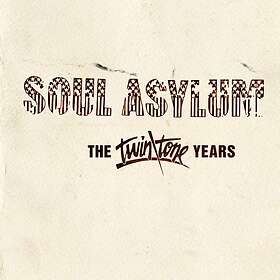 Soul Asylum The Twin/Tone Years LP