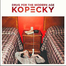 Kopecky Drug For The Age LP