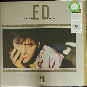 Etienne Daho Satori LP