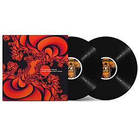 Tangerine Views From A Red Train LP