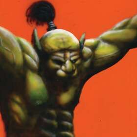 Thee Oh Sees Face Stabber LP