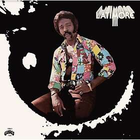 Latimore III LP
