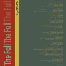 The Fall Singles 1978-2016: Boxset CD