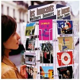 Les Innocents Meilleurs Souvenirs LP