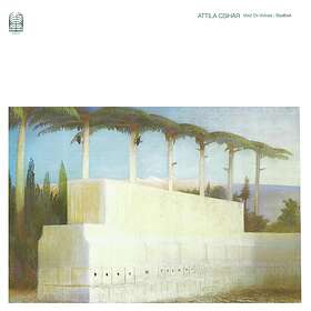 Attila Csihar Ov Voices : Baalbek LP