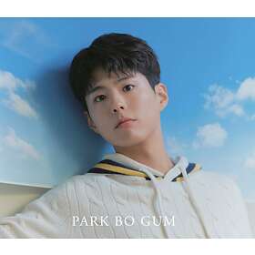 Park Po Gum (Version B CD