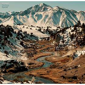 Will Sheff Special Limited Edition LP