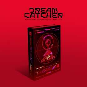 Dreamcatcher Apocalypse : Us (Limited Edition) CD