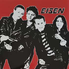 Eisen / II Limited Edition LP