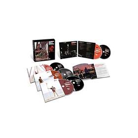 Lee Morgan The Complete Live At Lighthouse 50th Anniversary Limited Edition CD