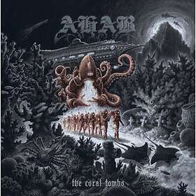 Ahab Tombs LP