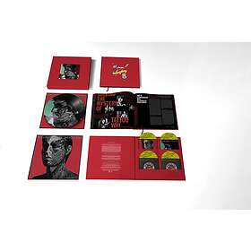 The Rolling Stones Tattoo You (Remastered 2021) 40th Anniversary Super Deluxe Edition CD