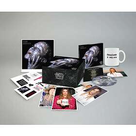 Alanis Morissette Such Pretty Forks In The Road Limited Edition Box Set CD