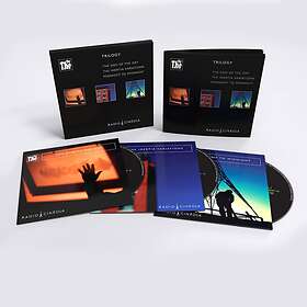 The Radio Cineola: Limited Box Edition CD