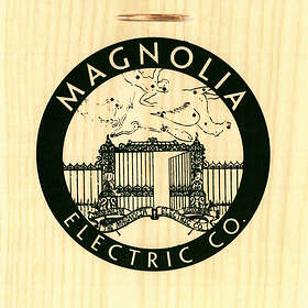 Magnolia Co. Sojourner Limited Box Set LP