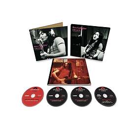 Rory Deuce 50th Anniversary Deluxe Edition CD