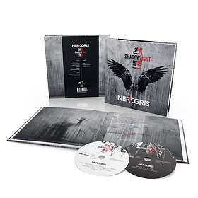 Ner.Ogris I Am The Shadow Light Deluxe Edition CD