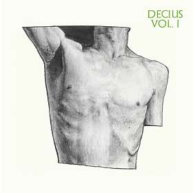 Decius Vol. 1 LP