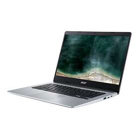 Acer Chromebook 314 CB314-1H (NX.AUDED.00E) 14" Celeron N4020 4GB RAM 64GB eMMC