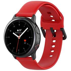 Samsung galaxy watch active on sale pris