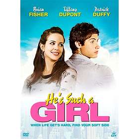 He's Such a Girl (DVD)
