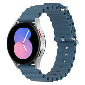 Ocean Armband Samsung Galaxy Watch 4 (40mm) Gråblå