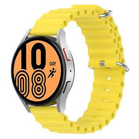 Ocean Armband Samsung Galaxy Watch 4 (44mm) Gul