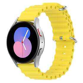 Ocean Armband Samsung Galaxy Watch 5 (40mm) Gul