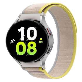 Tactik nylon Armband Samsung Galaxy Watch 5 (44mm) Huangjian rice