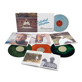 Laraaji Seque To Infinity Limited Edition LP