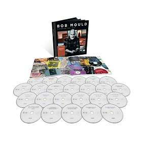 Bob Mould Distortion: 1989-2019 CD