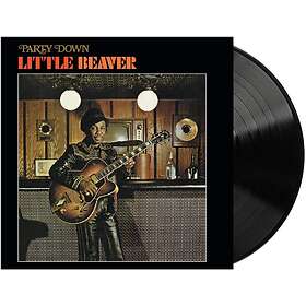 Little Beaver Party Down LP