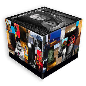 Collected Works CD