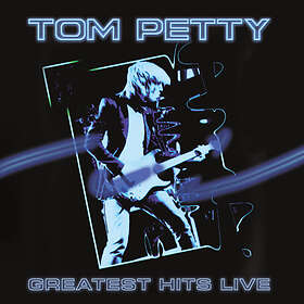 Tom Petty Greatest Hits (Fm Broadcast) LP