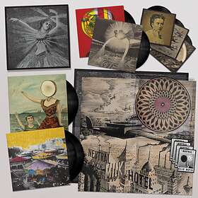 Neutral Milk Hotel The Collected Works Of Limited Edition LP