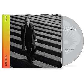 Sting The Bridge CD